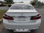 2017 Honda Accord Sport Special Edition