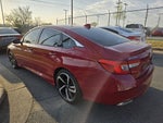 2018 Honda Accord Sport 2.0T