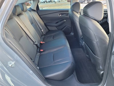 2023 Honda Accord Touring