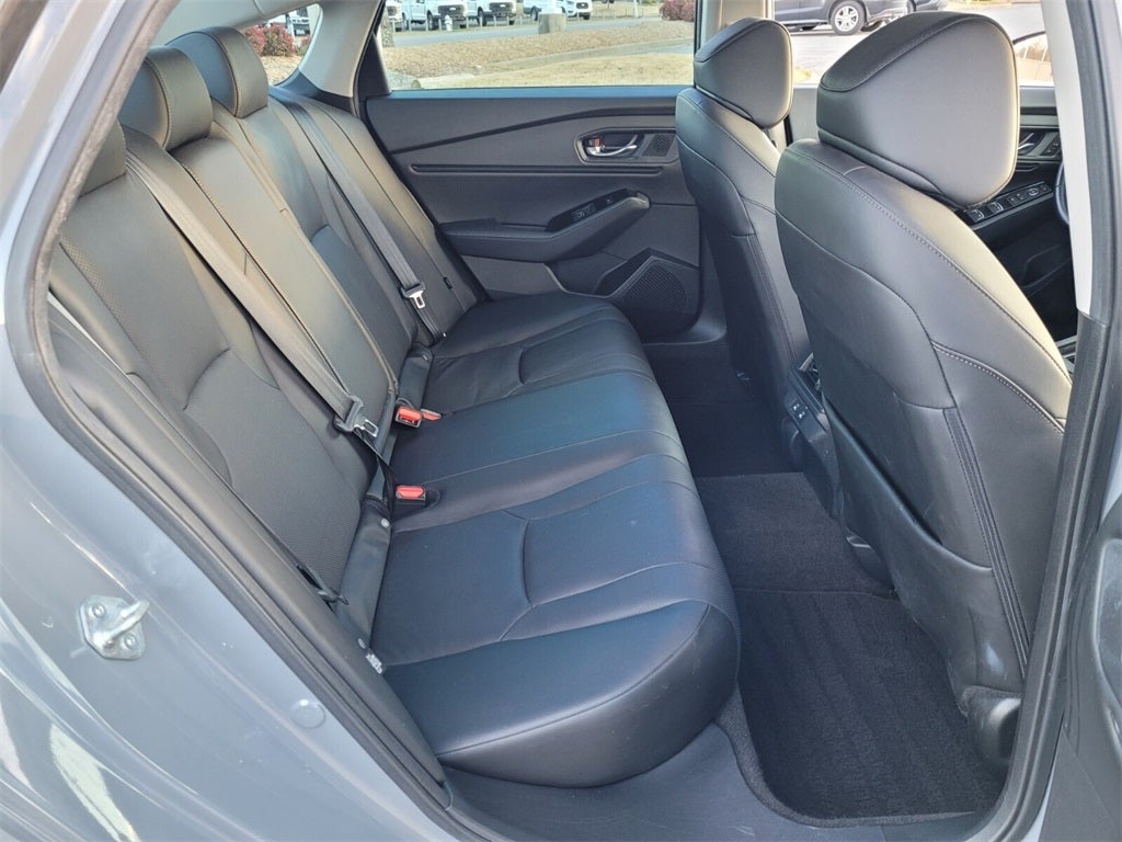 2023 Honda Accord Touring