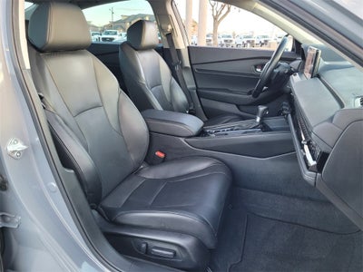 2023 Honda Accord Touring