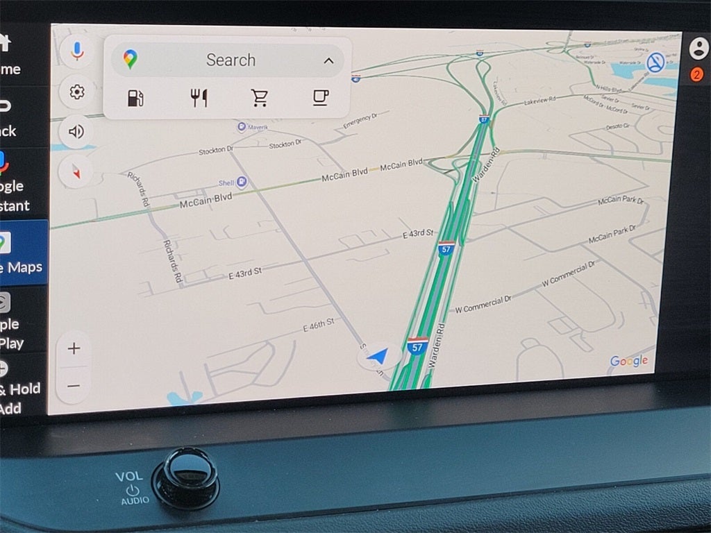 2023 Honda Accord Touring