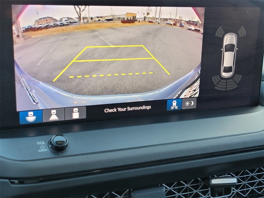 2023 Honda Accord Touring