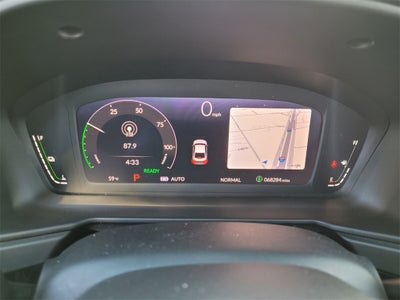 2023 Honda Accord Touring