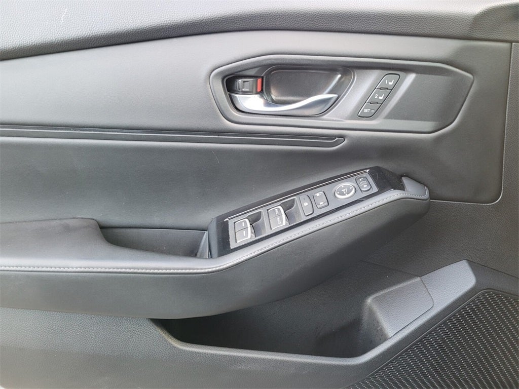 2023 Honda Accord Touring