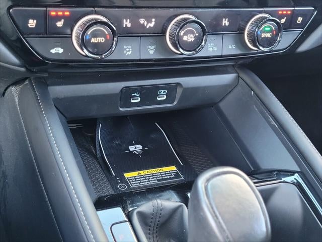 2023 Honda Accord Touring