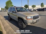1999 Jeep Grand Cherokee Laredo