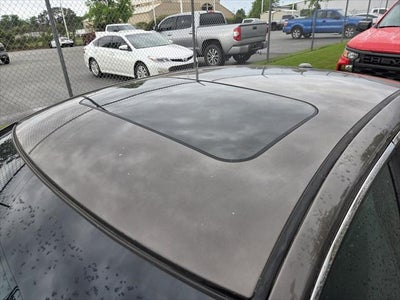 2016 Nissan Altima 2.5 SL