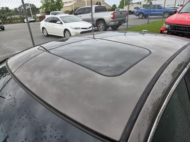 2016 Nissan Altima 2.5 SL