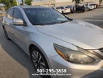 2017 Nissan Altima 2.5 SL