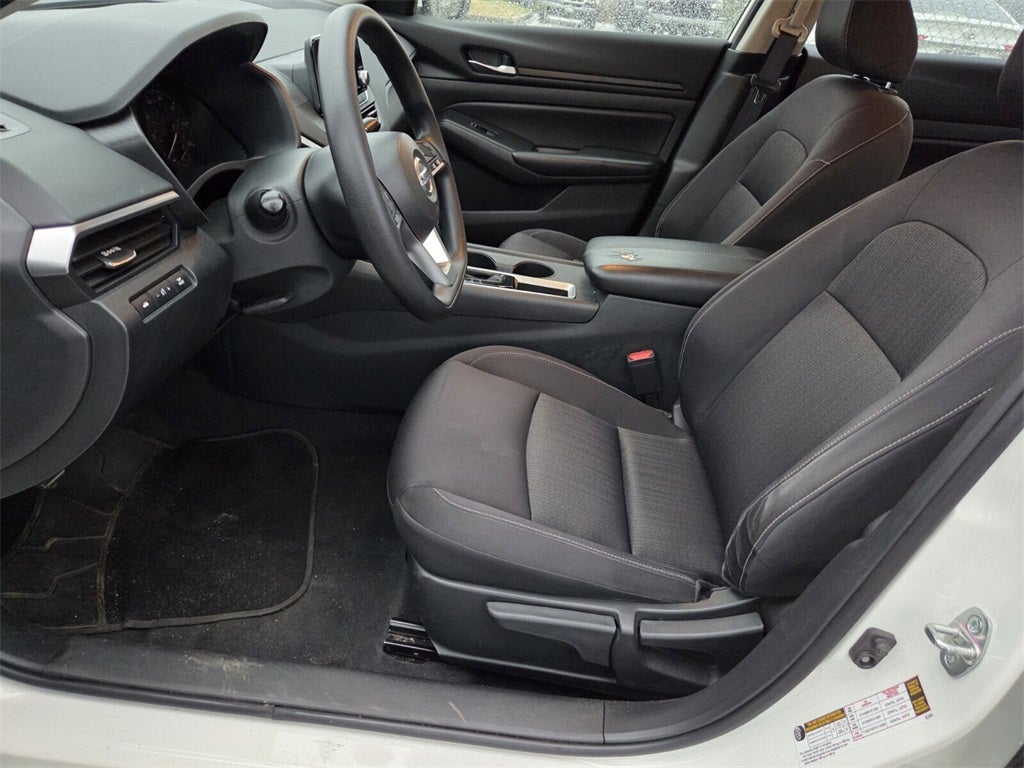 2022 Nissan Altima 2.5 S