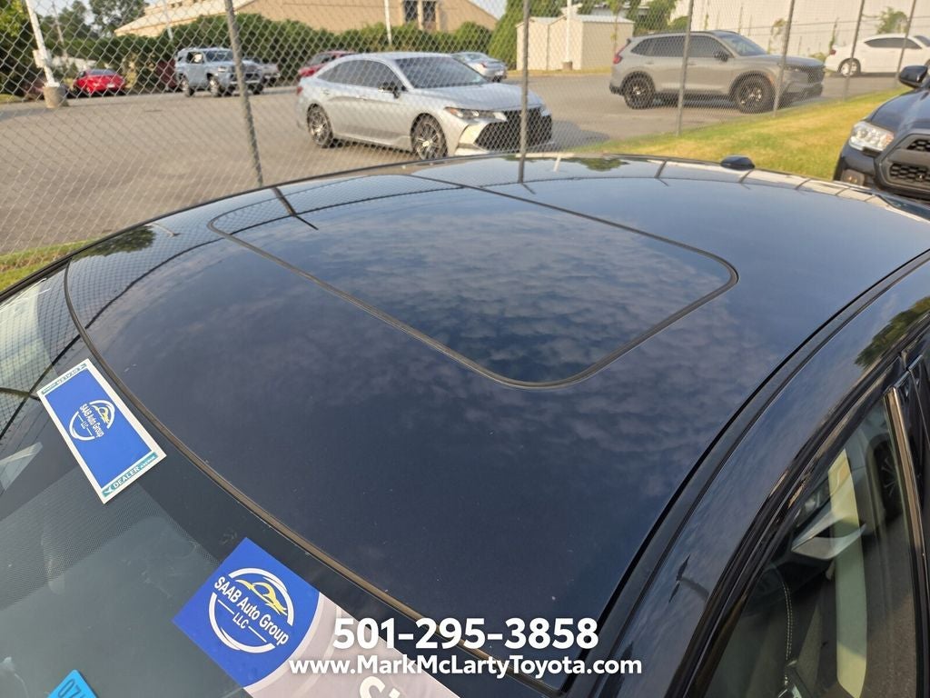 2022 Nissan Altima 2.5 SL