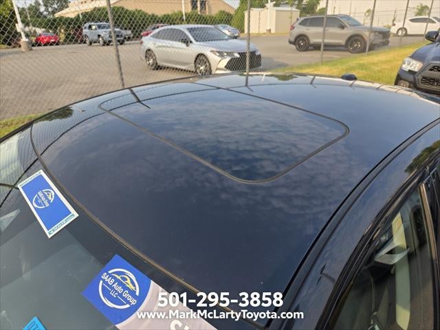 2022 Nissan Altima 2.5 SL