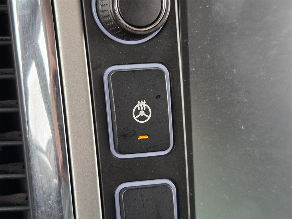 2019 Nissan Titan PRO-4X