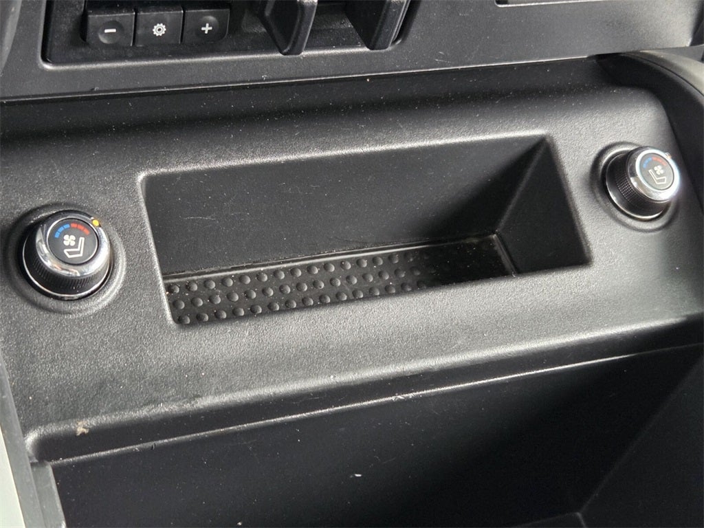 2019 Nissan Titan PRO-4X