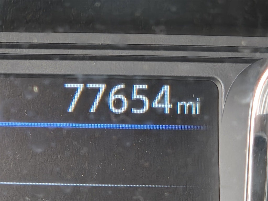 2019 Nissan Titan PRO-4X