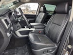 2019 Nissan Titan PRO-4X