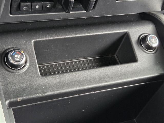 2019 Nissan Titan PRO-4X