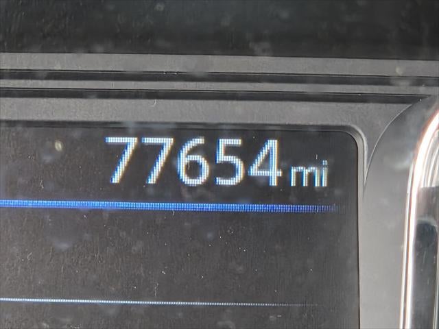 2019 Nissan Titan PRO-4X