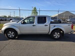 2007 Nissan Frontier SE I4