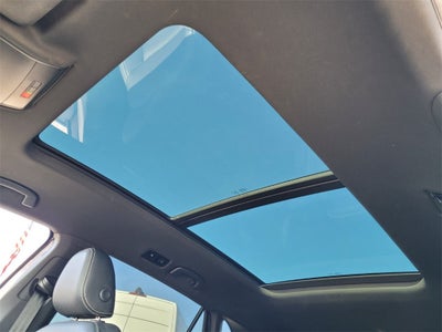 2023 Volkswagen Atlas 2.0T SEL