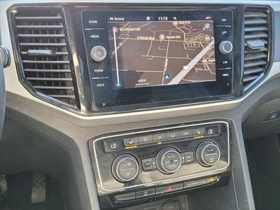 2023 Volkswagen Atlas 2.0T SEL