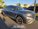 2023 Volkswagen Atlas 2.0T SE