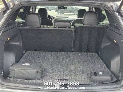 2023 Volkswagen Atlas 3.6L V6 SEL R-Line