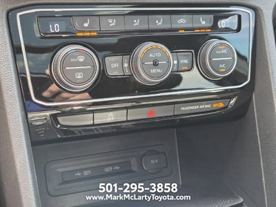 2023 Volkswagen Atlas 3.6L V6 SEL R-Line