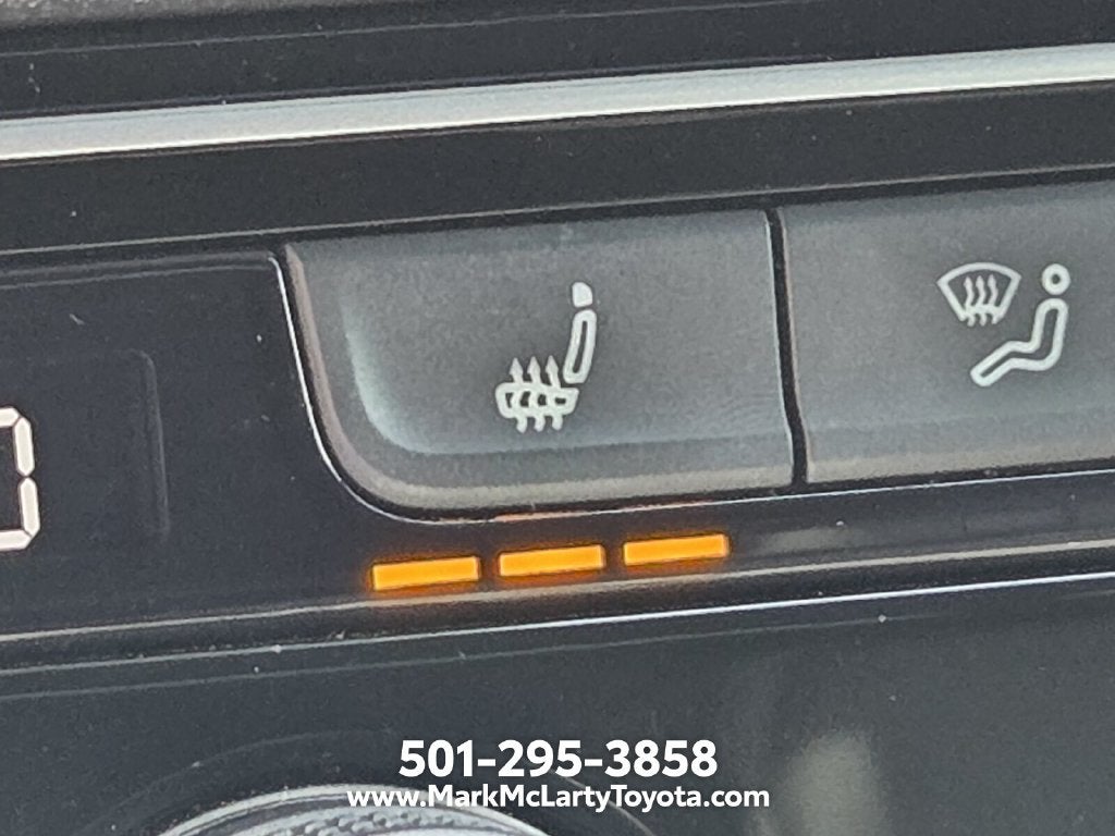 2023 Volkswagen Atlas 3.6L V6 SEL R-Line