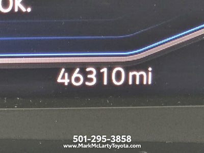 2023 Volkswagen Atlas 3.6L V6 SEL R-Line