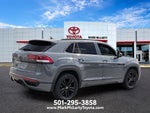 2023 Volkswagen Atlas 3.6L V6 SEL R-Line