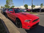 2013 Ford Mustang GT Premium