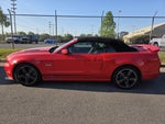 2013 Ford Mustang GT Premium