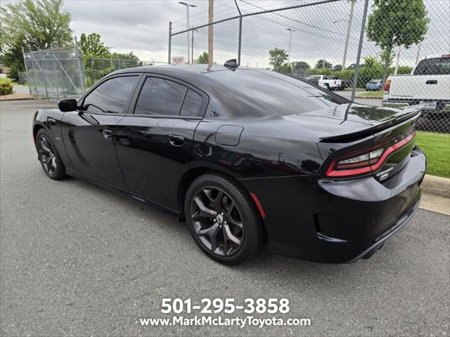 2019 Dodge Charger R/T