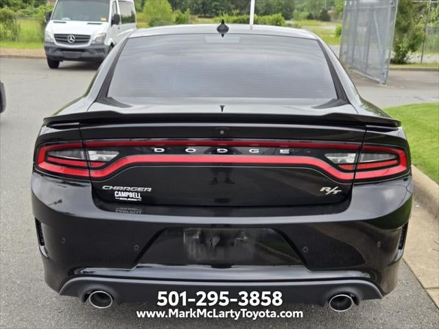 2019 Dodge Charger R/T