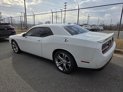2021 Dodge Challenger R/T