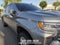 2026 Chevrolet Silverado LTZ