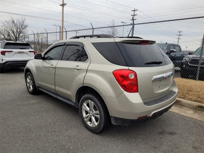 2014 Chevrolet Equinox LT 1LT