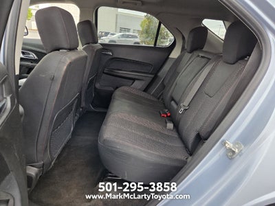 2015 Chevrolet Equinox LT 2LT