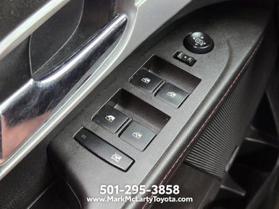 2015 Chevrolet Equinox LT 2LT