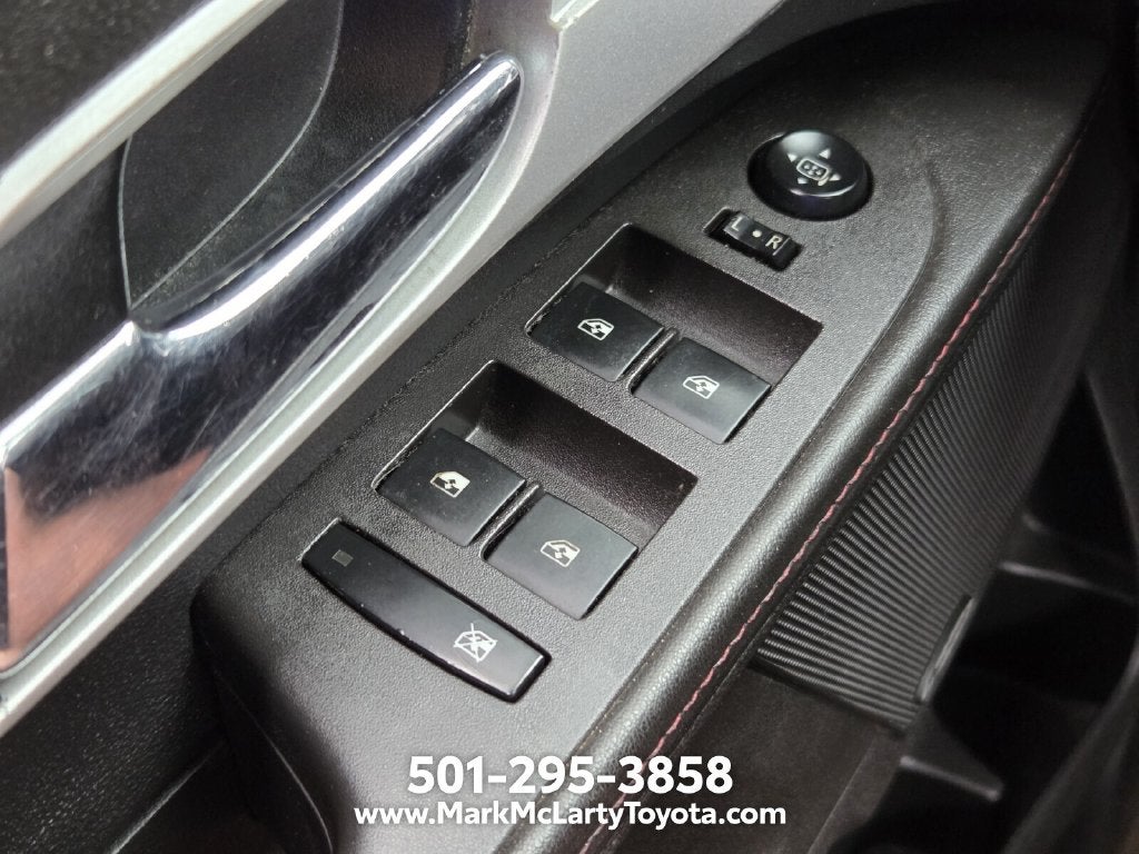 2015 Chevrolet Equinox LT 2LT