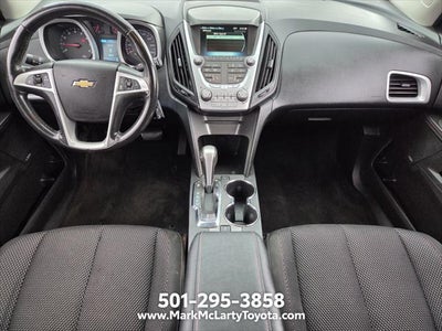2015 Chevrolet Equinox LT 2LT