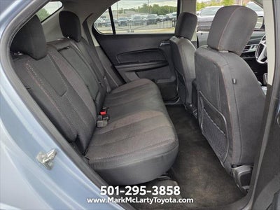 2015 Chevrolet Equinox LT 2LT