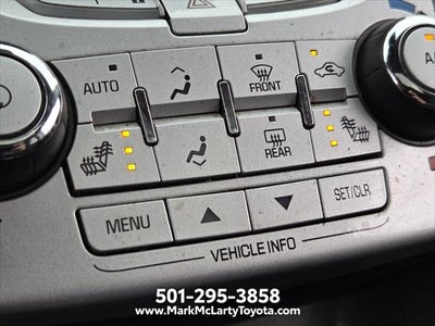 2015 Chevrolet Equinox LT 2LT