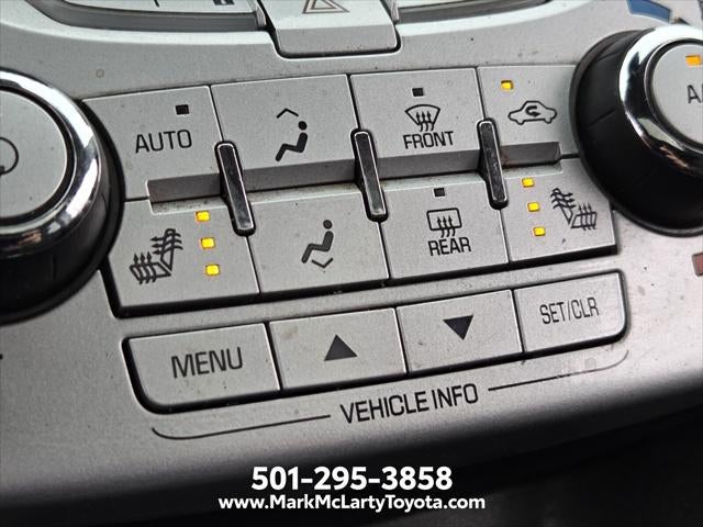 2015 Chevrolet Equinox LT 2LT