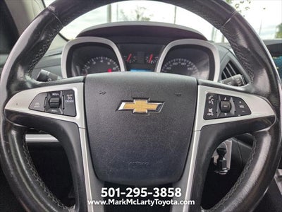 2015 Chevrolet Equinox LT 2LT