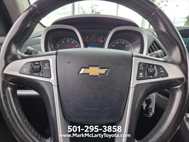 2015 Chevrolet Equinox LT 2LT