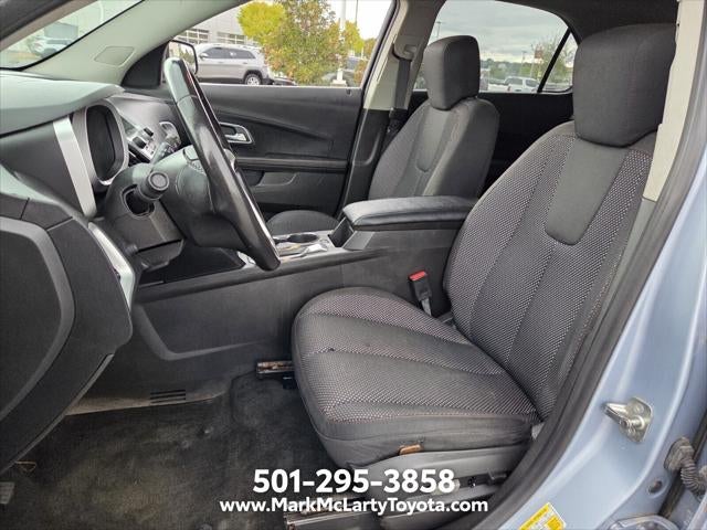 2015 Chevrolet Equinox LT 2LT