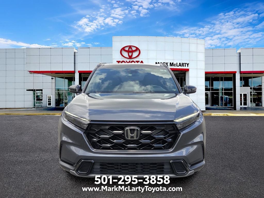 2023 Honda CR-V Sport